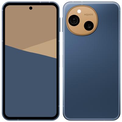 aquos sense10（アンドロイドスマートフォン）（SIM情報：SIMフリー