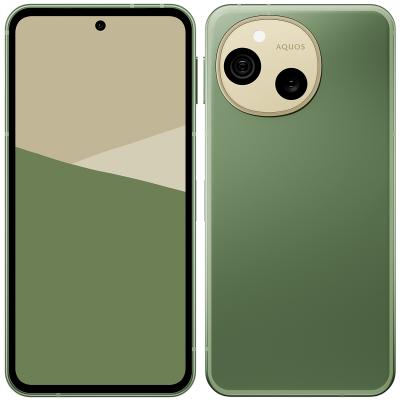 aquos sense6（AQUOS／アンドロイドスマートフォン）｜スマホ | スマホ