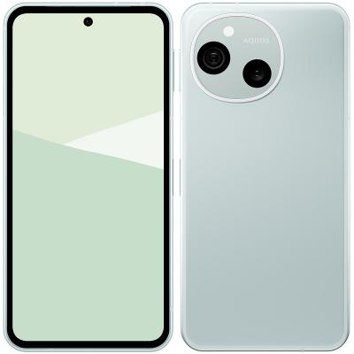 aquosセンス8（AQUOS sense／スマホ、タブレット、パソコン