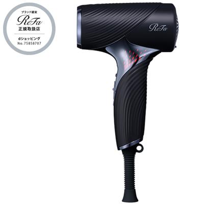 ドライヤー リファ（色：ブラック系）のおすすめ人気商品一覧 通販