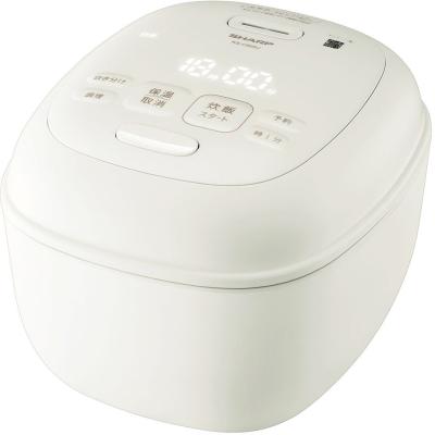 シャープ炊飯器3合（家電）のおすすめ人気商品一覧 通販 - Yahoo