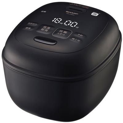 シャープ炊飯器3合（家電）の商品一覧 通販 - Yahoo!ショッピング