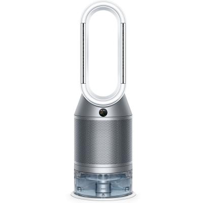 Dyson 空気清浄機（色：シルバー系）｜冷暖房器具、空調家電｜家電