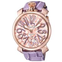 GaGa MILANO 腕時計 ユニセックス MANUALE48MM モザイク 5011MOS01S | ひかりTVショッピングYahoo!店