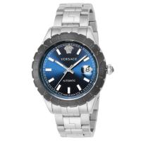 VERSACE（ヴェルサーチ） 腕時計 メンズ HELLENYIUM ブルー VEZI00219 | ひかりTVショッピングYahoo!店