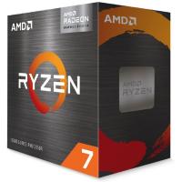 AMD Ryzen 7 5700G With Wraith Stealth cooler (8C16T3.8GHz65W) 100-100000263BOX | ひかりTVショッピングYahoo!店