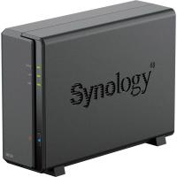 Synology 1ベイオールインワンNASキット DS124 | ひかりTVショッピングYahoo!店