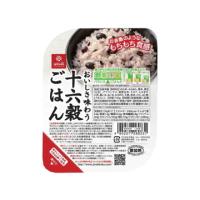 はくばく 十六穀ごはん  無菌パック  150g  x  6 | ひかりTVショッピングYahoo!店