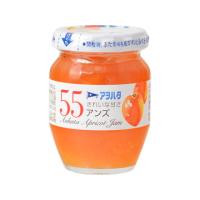 アヲハタ 55ジャム  アンズ  900g(150g  x  6瓶) | ひかりTVショッピングYahoo!店