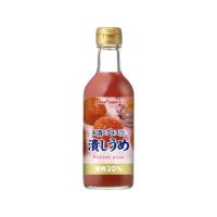 ポッカサッポロフード&amp;ビバレッジ ポッカサッポロ  お酒にプラス  潰しうめ  300mL  x  12 | ひかりTVショッピングYahoo!店