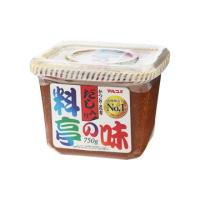 マルコメ 料亭の味  カップ  750g  x  8 | ひかりTVショッピングYahoo!店