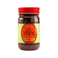 ユウキ食品 コチジャン  130g  x  12 | ひかりTVショッピングYahoo!店