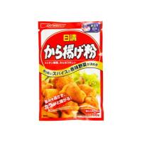 日清フーズ から揚げ粉  100g  x  10 | ひかりTVショッピングYahoo!店