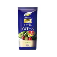 日本製粉 オーマイ  PLUS  アマニ油マヨネーズ  200g  x  12 | ひかりTVショッピングYahoo!店