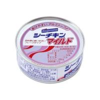 はごろも シーチキンマイルド 70g x 24個 | ひかりTVショッピングYahoo!店