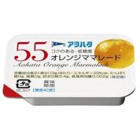 アヲハタ 55 オレンジママレード 13g x 24個 | ひかりTVショッピングYahoo!店