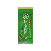 福寿園 伊右衛門 抹茶煎茶 100g x 12個 | ひかりTVショッピングYahoo!店