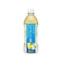 【24個入り】サンガリア あなたのジャスミン茶 500ml | ひかりTVショッピングYahoo!店