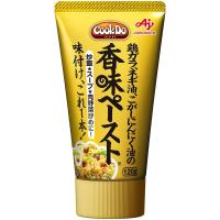 【15個入リ】味ノ素 CookDo 香味ペースト 120g | ひかりTVショッピングYahoo!店
