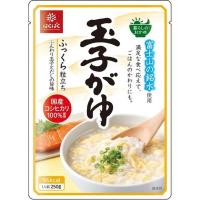 【8個入リ】ハクバク 玉子ガユ 250g | ひかりTVショッピングYahoo!店