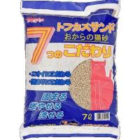 ペグテック トフカスサンド7L×4袋 | ひかりTVショッピングYahoo!店