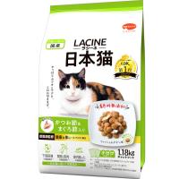 ラシーネ 日本猫 1.18kg×8 | ひかりTVショッピングYahoo!店