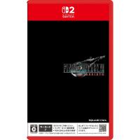 スクウェア・エニックス ［Switch2］FINAL FANTASY VII REBIRTH POT-P-ABMTA | ひかりTVショッピングYahoo!店