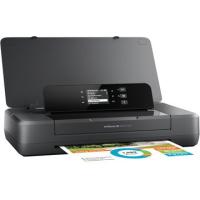 HP(Inc.) OfficeJet 200 Mobile CZ993A#ABJ | ひかりTVショッピングYahoo!店