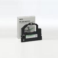 NEC インクリボンカートリッジ(黒) PR-D201MX2-01 | ひかりTVショッピングYahoo!店