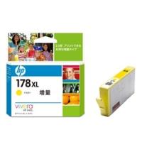 HP(Inc.) HP 178XL インクカートリッジ イエロー(増量) CB325HJ | ひかりTVショッピングYahoo!店