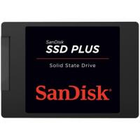 サンディスク SSD PLUS ソリッドステートドライブ 480GB J26 SDSSDA-480G-J26 | ひかりTVショッピングYahoo!店