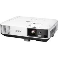 エプソン ビジネスプロジェクター/多機能/5000lm/WXGA EB-2155W | ひかりTVショッピングYahoo!店