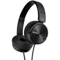 SONY ノイズキャンセリングヘッドホン MDR-ZX110NC | ひかりTVショッピングYahoo!店