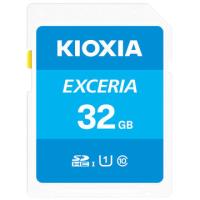 KIOXIA UHS-I対応 Class10 SDHCメモリカード 32GB KSDU-A032G | ひかりTVショッピングYahoo!店