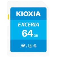 KIOXIA UHS-I対応 Class10 SDXCメモリカード 64GB KSDU-A064G | ひかりTVショッピングYahoo!店
