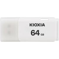 KIOXIA USBフラッシュメモリ TransMemory 64GB ホワイト KUC-2A064GW | ひかりTVショッピングYahoo!店