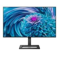 PHILIPS 液晶ディスプレイ 23.8型/1920×1080/ブラック 242E2F/11 | ひかりTVショッピングYahoo!店