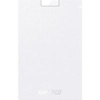 バッファロー USB3.2 ポータブルSSD Type-A 1.0TB ホワイト SSD-PG1.0U3-WC | ひかりTVショッピングYahoo!店
