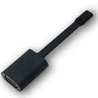 DELL Dell アダプタ - USB-C - VGA CK470-ABQK-0A | ひかりTVショッピングYahoo!店