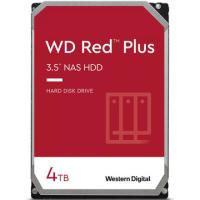 WESTERN DIGITAL WD Red Plus 3.5インチHDD 4TB WD40EFPX 0718037-899794 | ひかりTVショッピングYahoo!店