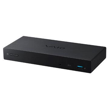 ドッキングステーション（VAIO／パソコン周辺機器） | スマホ