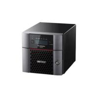 バッファロー TeraStation TS5220DF 2ベイNAS SSD 512GB TS5220DF00502 | ひかりTVショッピングYahoo!店