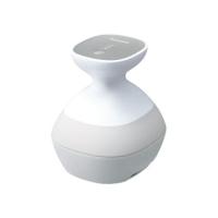 パナソニック(家電) 頭皮エステ 〈スパイラル〉(シルバー調) EH-HE9J-S | ひかりTVショッピングYahoo!店