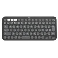 ロジクール PEBBLE KEYS 2 K380S グラファイト K380sGR | ひかりTVショッピングYahoo!店