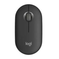 ロジクール PEBBLE MOUSE 2 M350S グラファイト M350sGR | ひかりTVショッピングYahoo!店