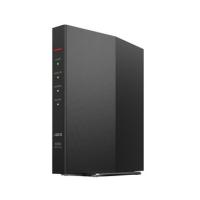 バッファロー WLAN親機 11ax 2401+573Mb ブラック WSR-3000AX4P-BK | ひかりTVショッピングYahoo!店