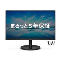 PHILIPS(ディスプレイ) 液晶ディスプレイ 23.8型/1920×1080/ブラック 241V8/11 | ひかりTVショッピングYahoo!店