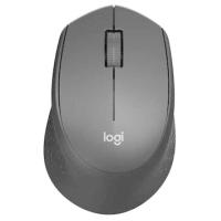 ロジクール 静音マウスM331n ブラック M331nBK | ひかりTVショッピングYahoo!店