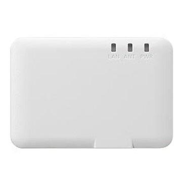 モバイルルーター ホワイト ACアダプター付き Speed Wi-Fi HOME 5G L11