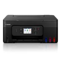 キヤノン A4カラーインクジェット複合機 G3390 (ブラック) 6706C001 | ひかりTVショッピングYahoo!店